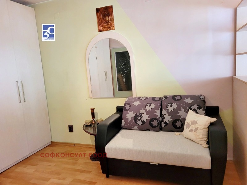 For Sale  Studio Sofia , Vitosha , 50 sq.m | 86930048 - image [7]