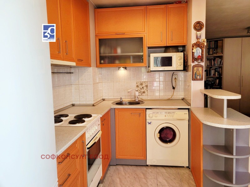 Продава  1-стаен град София , Витоша , 50 кв.м | 86930048 - изображение [2]