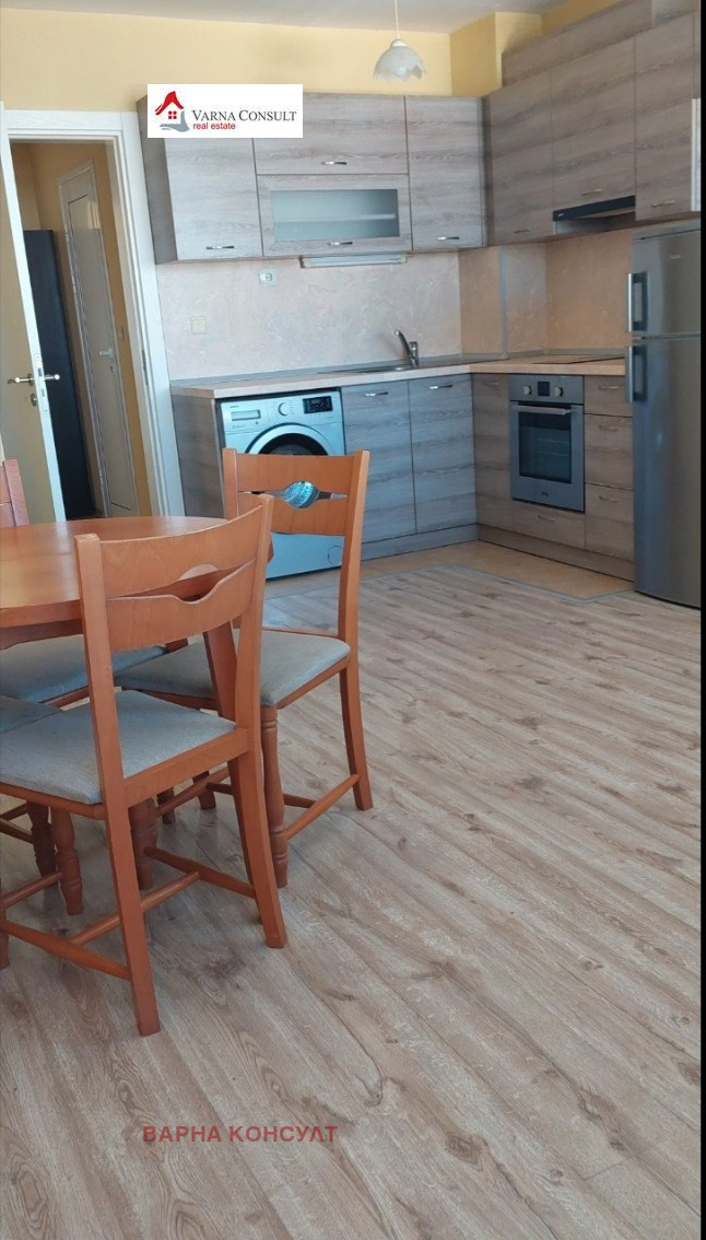 Eladó  1 hálószoba Varna , Trosevo , 60 négyzetméter | 34678444 - kép [2]