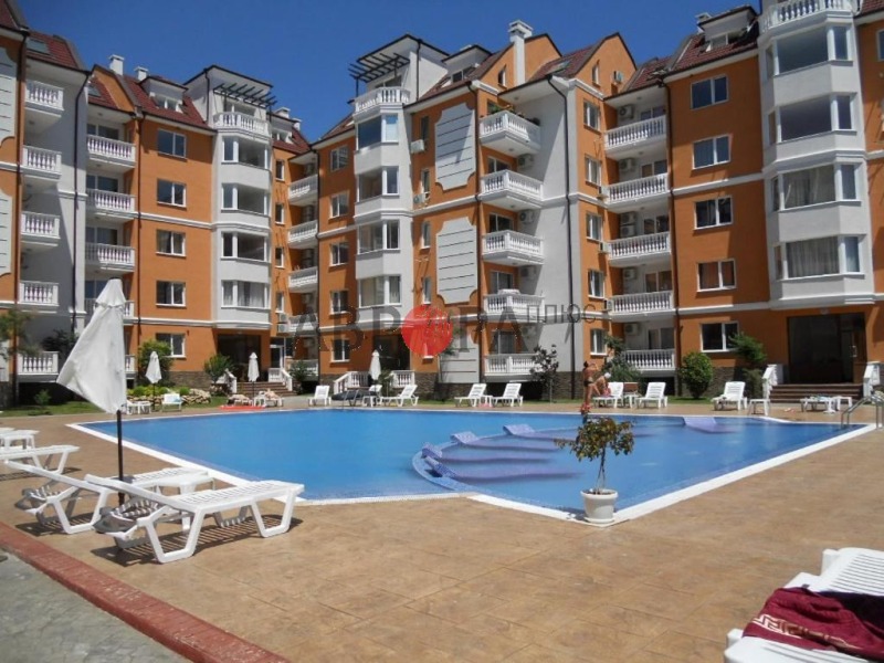 Продава  2-стаен област Бургас , к.к. Слънчев бряг , 45 кв.м | 91664705