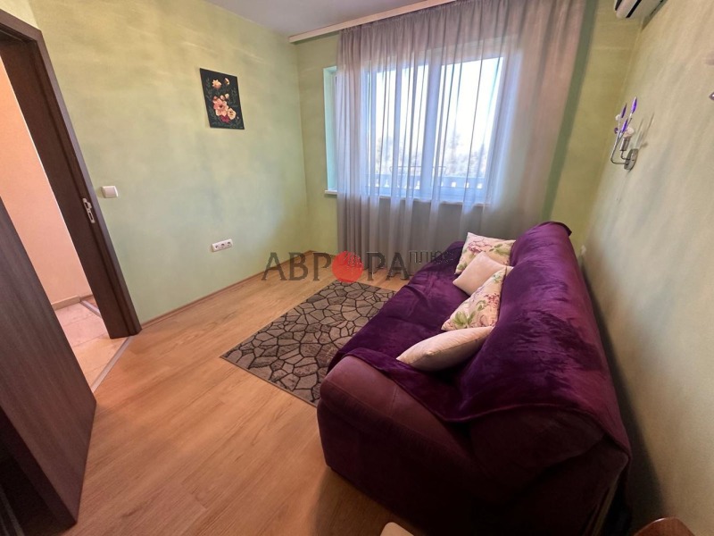 Продава  2-стаен област Бургас , к.к. Слънчев бряг , 45 кв.м | 91664705 - изображение [11]