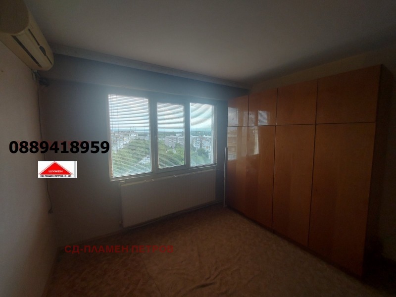 Продава  2-стаен град Шумен , Тракия , 63 кв.м | 42847628 - изображение [2]