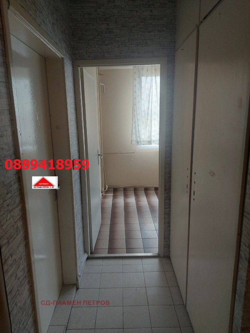 Продава  2-стаен град Шумен , Тракия , 63 кв.м | 42847628 - изображение [8]