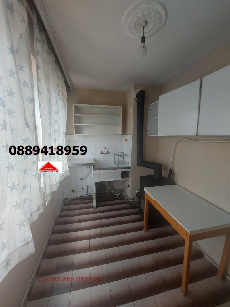 Продава  2-стаен град Шумен , Тракия , 63 кв.м | 42847628 - изображение [5]