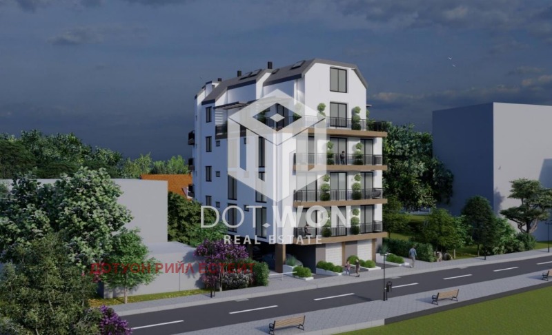 Продава  2-стаен град София , Овча купел , 78 кв.м | 19282685 - изображение [13]