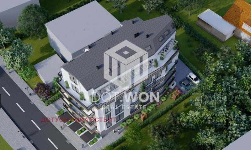 Продава  2-стаен град София , Овча купел , 78 кв.м | 19282685 - изображение [11]