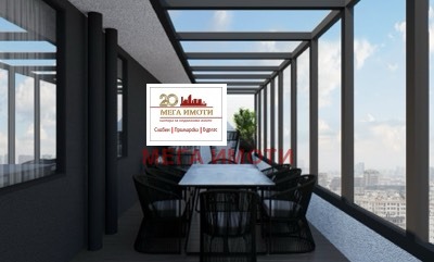Te koop  1 slaapkamer Burgas , Slavejkov , 97 m² | 77748828 - afbeelding [12]