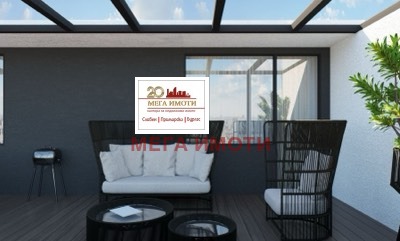 Te koop  1 slaapkamer Burgas , Slavejkov , 97 m² | 77748828 - afbeelding [17]