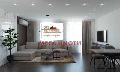 Te koop  1 slaapkamer Burgas , Slavejkov , 97 m² | 77748828 - afbeelding [13]