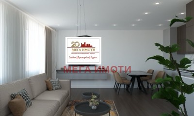 Te koop  1 slaapkamer Burgas , Slavejkov , 97 m² | 77748828 - afbeelding [16]