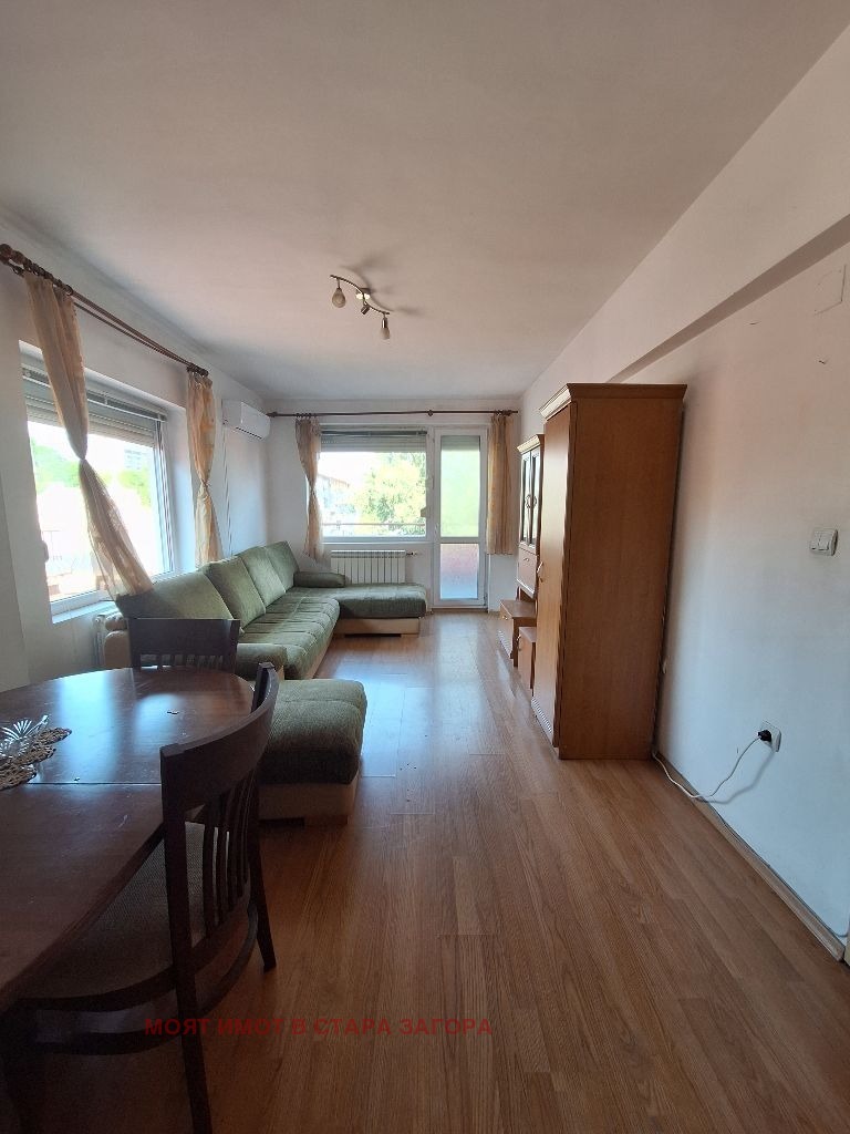 Na sprzedaż  1 sypialnia Stara Zagora , Centar , 97 mkw | 88477619 - obraz [2]