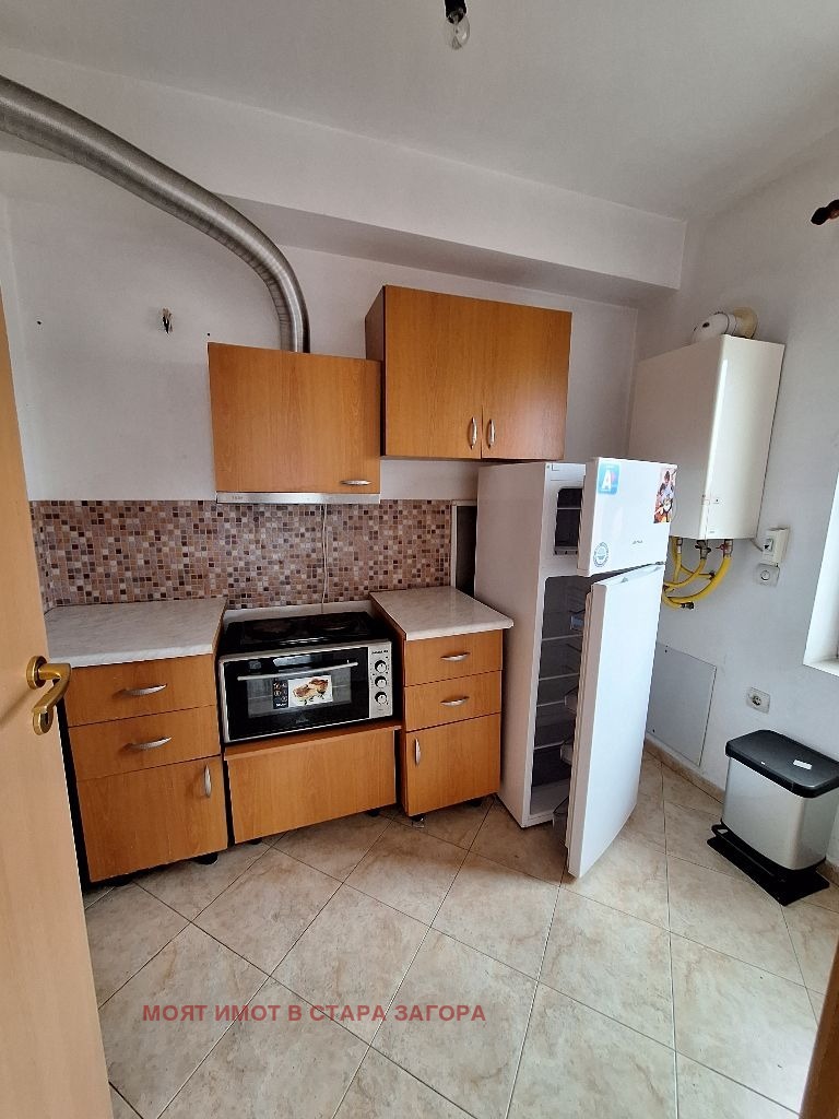 Til salgs  1 soverom Stara Zagora , Tsentar , 97 kvm | 88477619 - bilde [5]