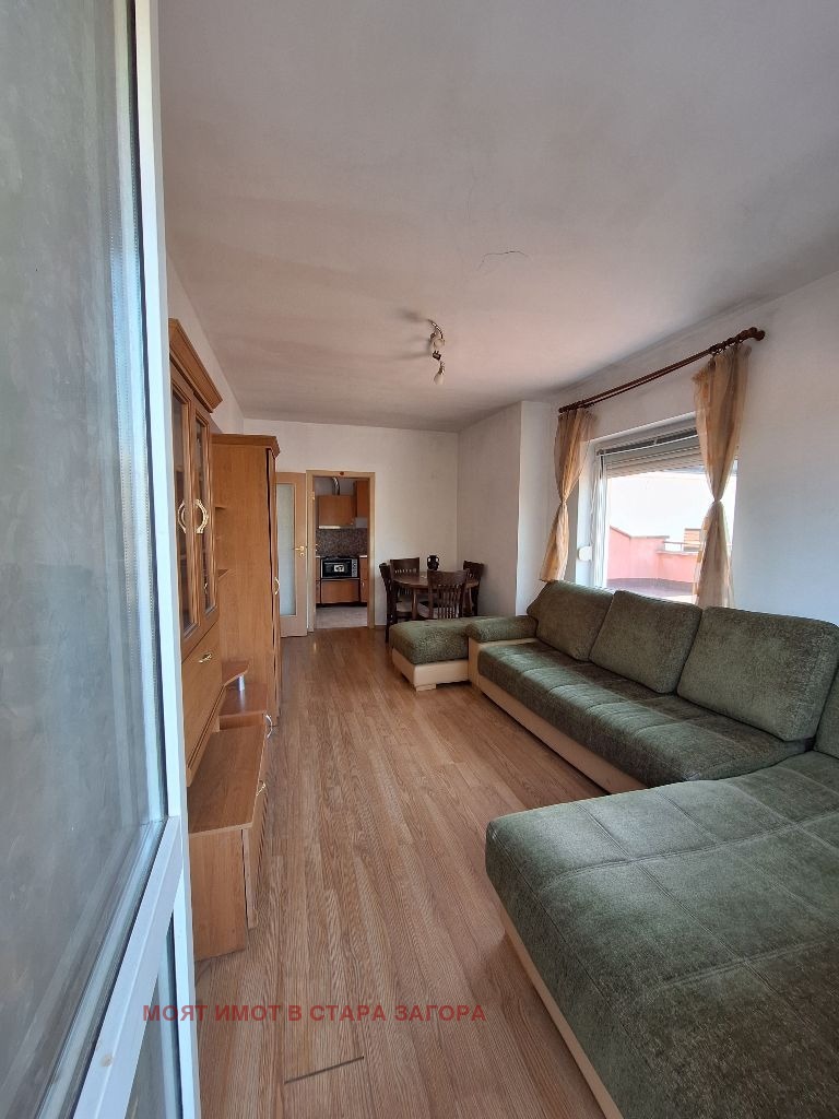 Na sprzedaż  1 sypialnia Stara Zagora , Centar , 97 mkw | 88477619