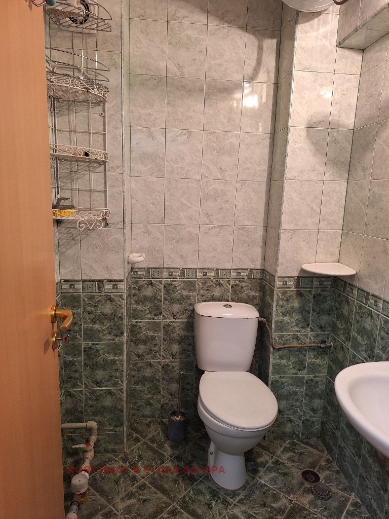 Til salgs  1 soverom Stara Zagora , Tsentar , 97 kvm | 88477619 - bilde [7]