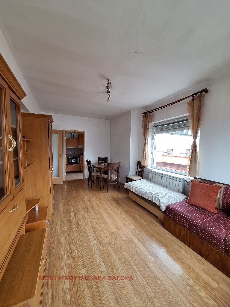 Til salgs  1 soverom Stara Zagora , Tsentar , 97 kvm | 88477619