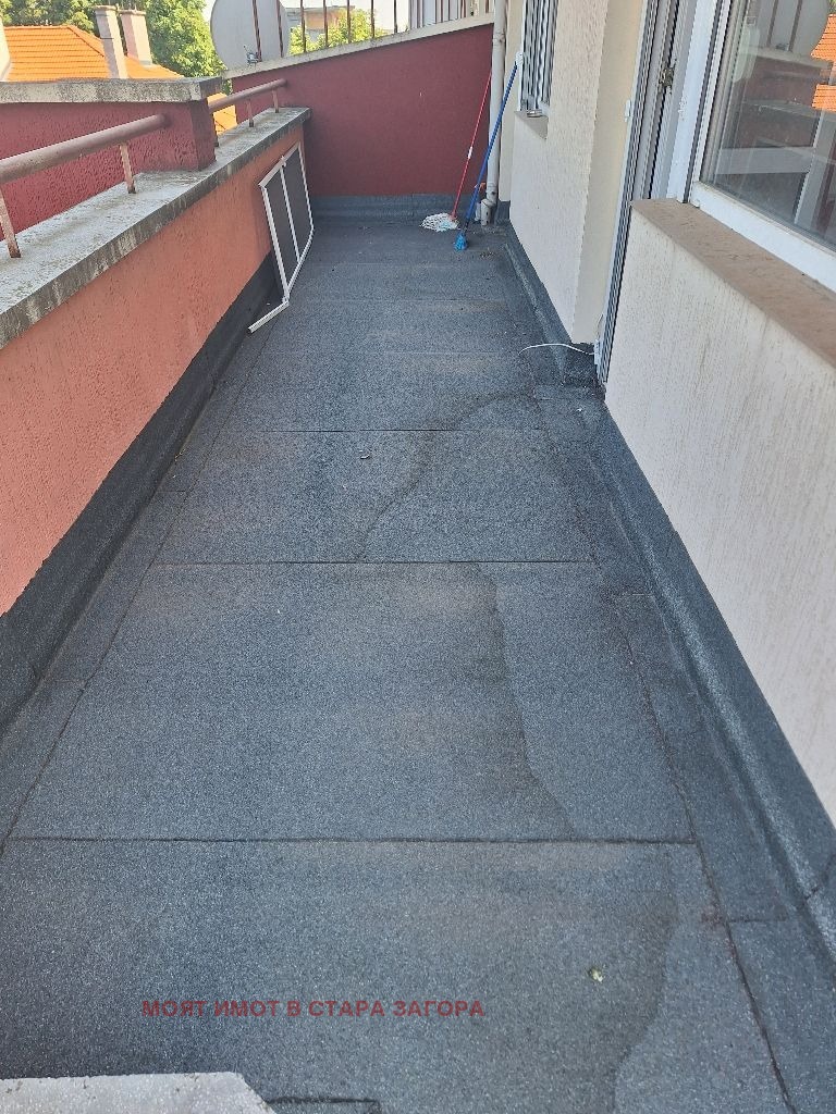 Na sprzedaż  1 sypialnia Stara Zagora , Centar , 97 mkw | 88477619 - obraz [13]