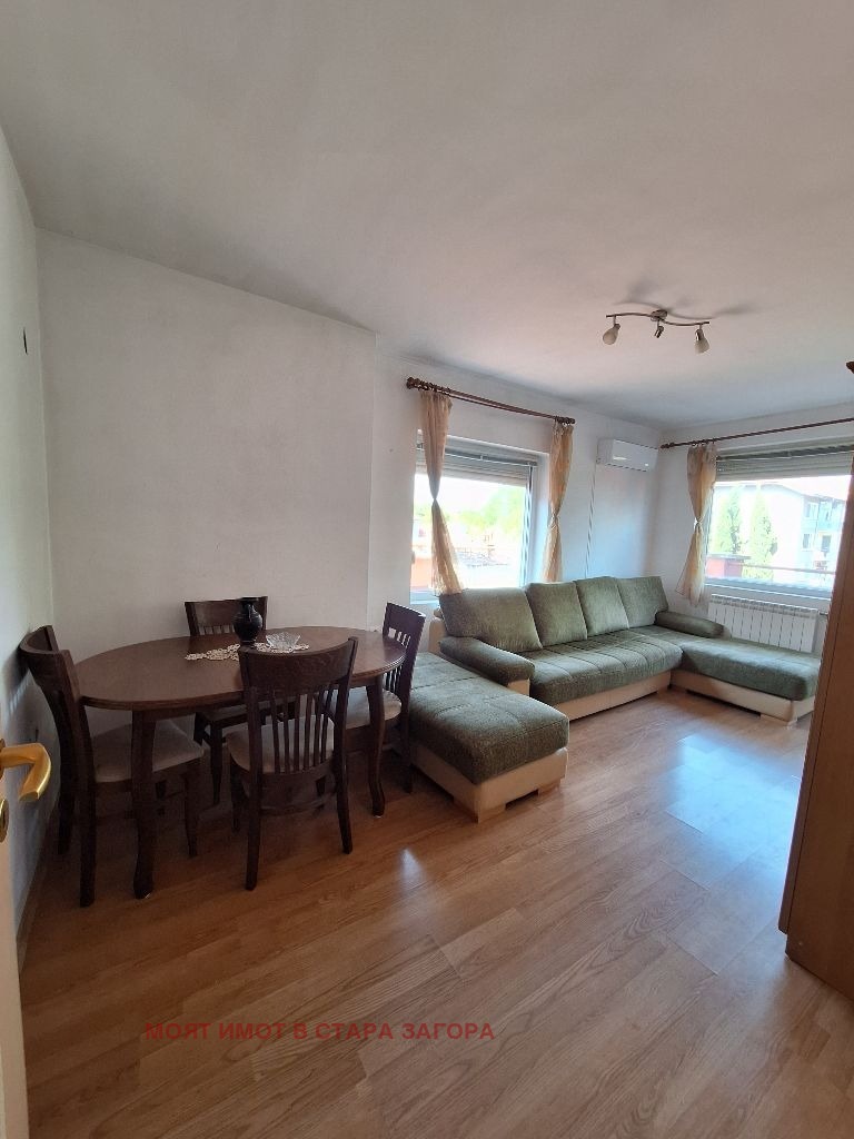 Na sprzedaż  1 sypialnia Stara Zagora , Centar , 97 mkw | 88477619 - obraz [3]
