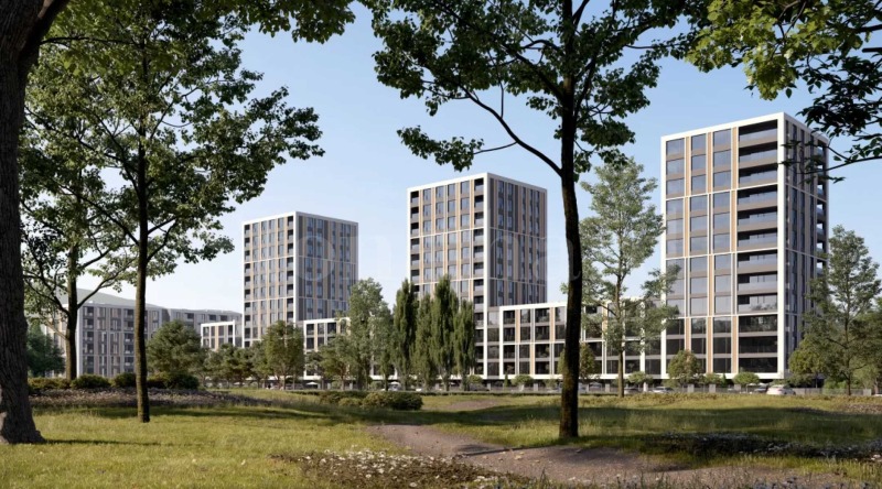 Eladó  1 hálószoba Varna , Asparuhovo , 69 négyzetméter | 58703010 - kép [2]
