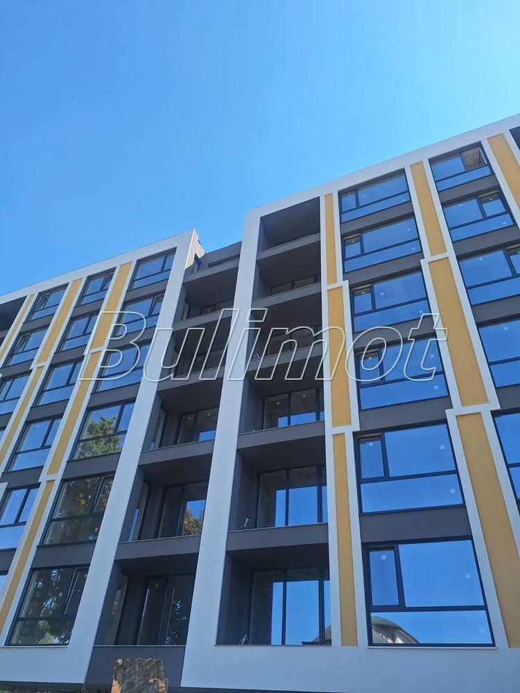 Na prodej  1 ložnice Varna , Asparuchovo , 78 m2 | 58703010 - obraz [15]