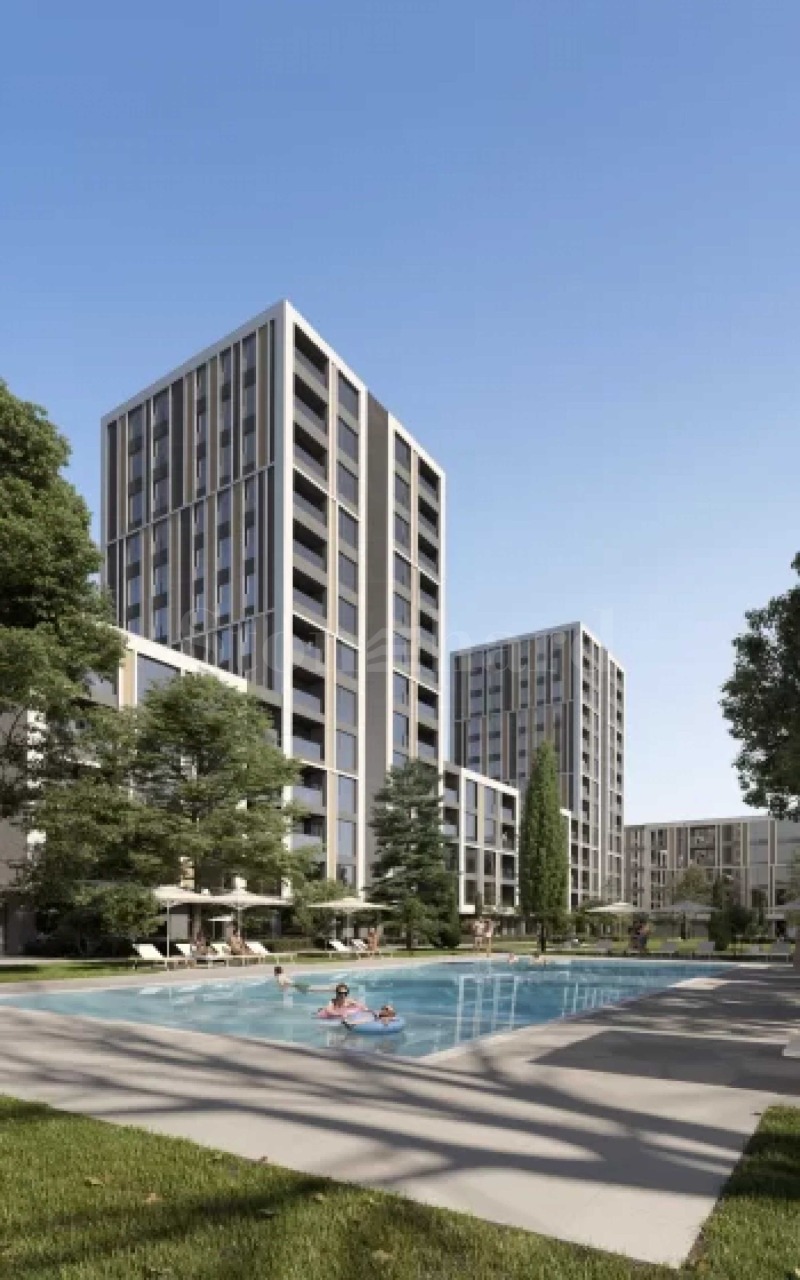 Eladó  1 hálószoba Varna , Asparuhovo , 69 négyzetméter | 58703010