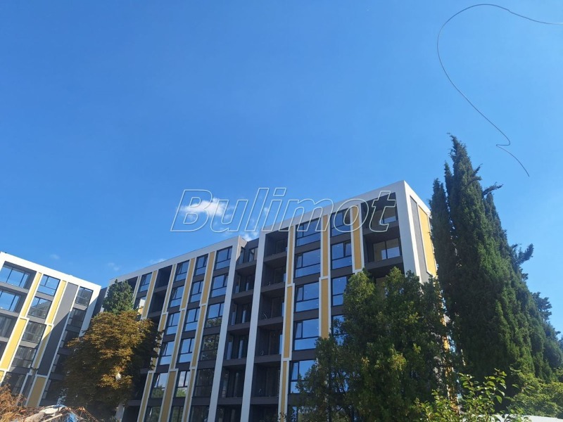 Na prodej  1 ložnice Varna , Asparuchovo , 78 m2 | 58703010 - obraz [14]