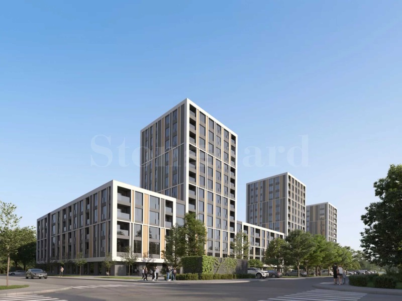 Eladó  1 hálószoba Varna , Asparuhovo , 69 négyzetméter | 58703010 - kép [5]