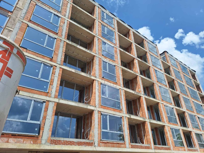 Eladó  1 hálószoba Varna , Asparuhovo , 78 négyzetméter | 58703010