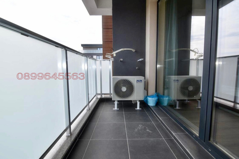 For Sale  1 bedroom Plovdiv , Peshtersko shose , 69 sq.m | 48429306 - image [10]