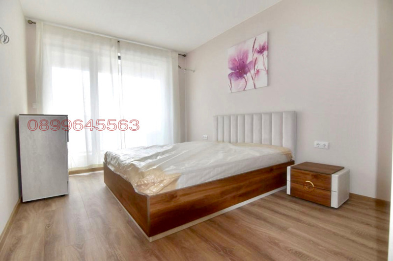 For Sale  1 bedroom Plovdiv , Peshtersko shose , 69 sq.m | 48429306 - image [5]