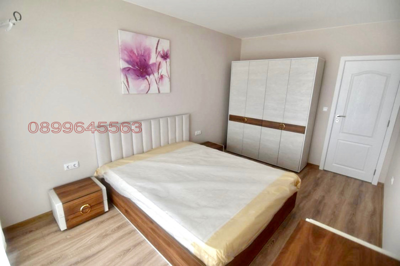 For Sale  1 bedroom Plovdiv , Peshtersko shose , 69 sq.m | 48429306 - image [6]