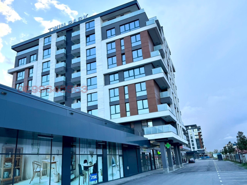 For Sale  1 bedroom Plovdiv , Peshtersko shose , 69 sq.m | 48429306 - image [12]