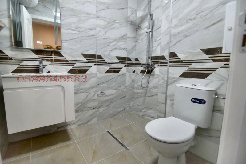 For Sale  1 bedroom Plovdiv , Peshtersko shose , 69 sq.m | 48429306 - image [9]