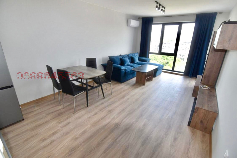 For Sale  1 bedroom Plovdiv , Peshtersko shose , 69 sq.m | 48429306 - image [3]