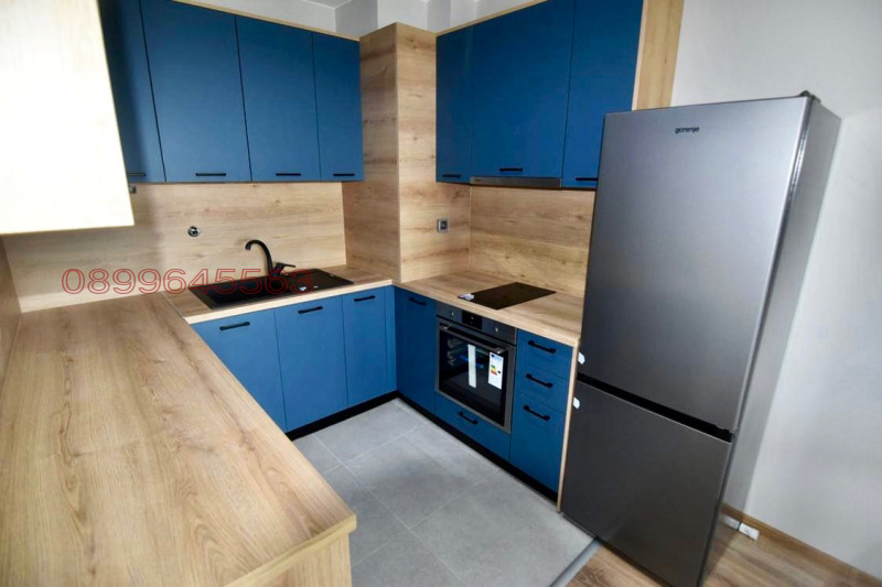 For Sale  1 bedroom Plovdiv , Peshtersko shose , 69 sq.m | 48429306 - image [4]