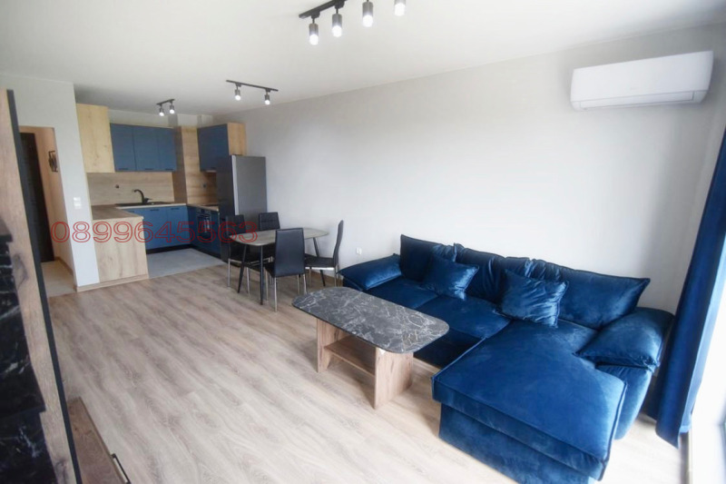 For Sale  1 bedroom Plovdiv , Peshtersko shose , 69 sq.m | 48429306 - image [2]