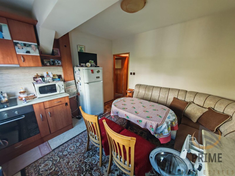 Продава  2-стаен, град Бургас, Славейков •  127 000 € • ID 32225451 — holmes.bg - [1] 