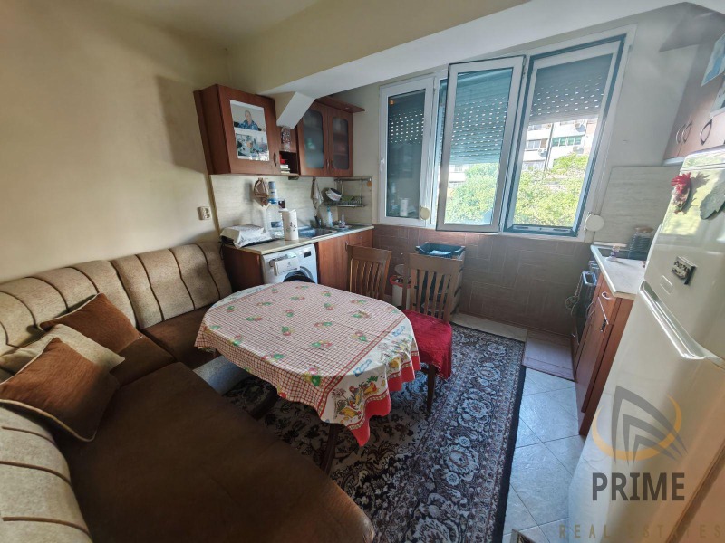 De vânzare  1 dormitor Burgas , Slaveicov , 60 mp | 60773314 - imagine [2]