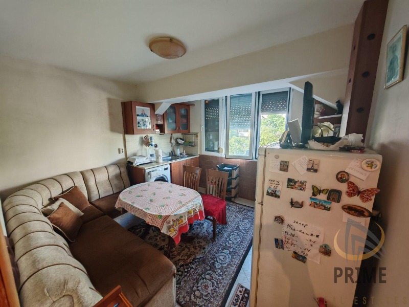 De vânzare  1 dormitor Burgas , Slaveicov , 60 mp | 60773314 - imagine [3]