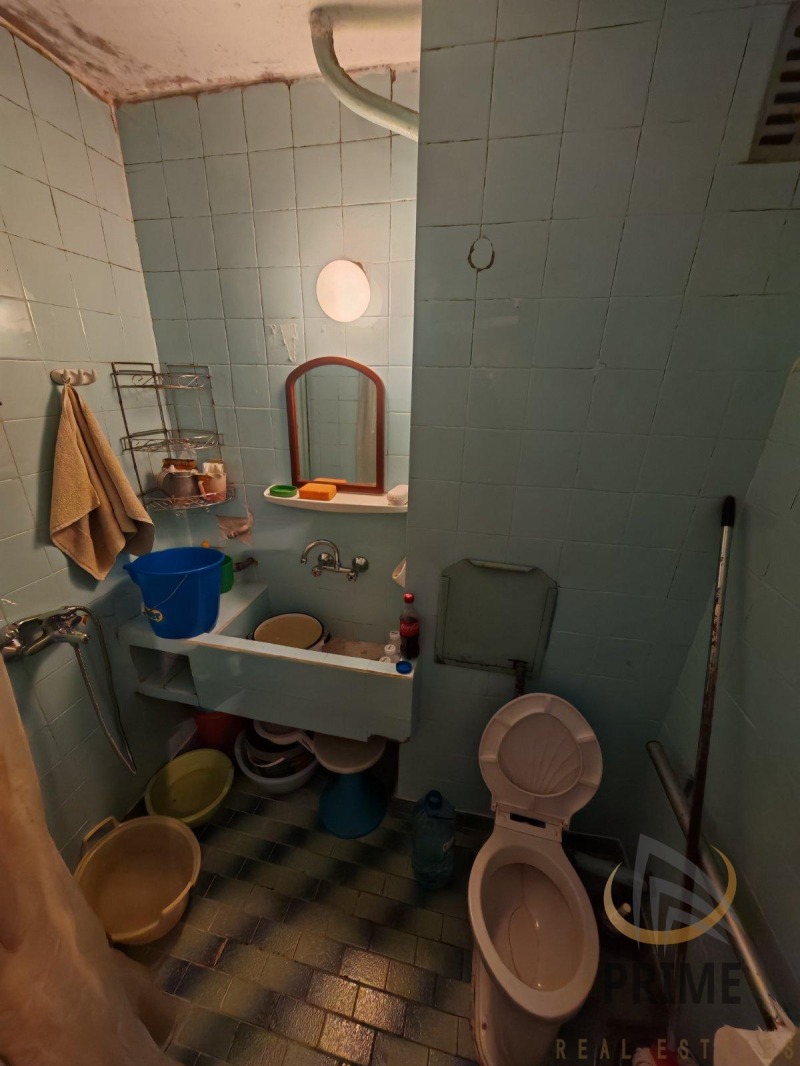 De vânzare  1 dormitor Burgas , Slaveicov , 60 mp | 60773314 - imagine [5]