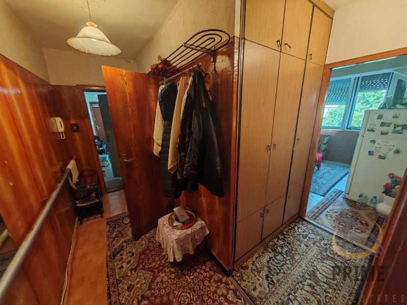 De vânzare  1 dormitor Burgas , Slaveicov , 60 mp | 60773314 - imagine [7]