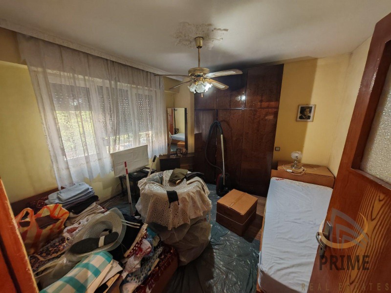 De vânzare  1 dormitor Burgas , Slaveicov , 60 mp | 60773314 - imagine [6]