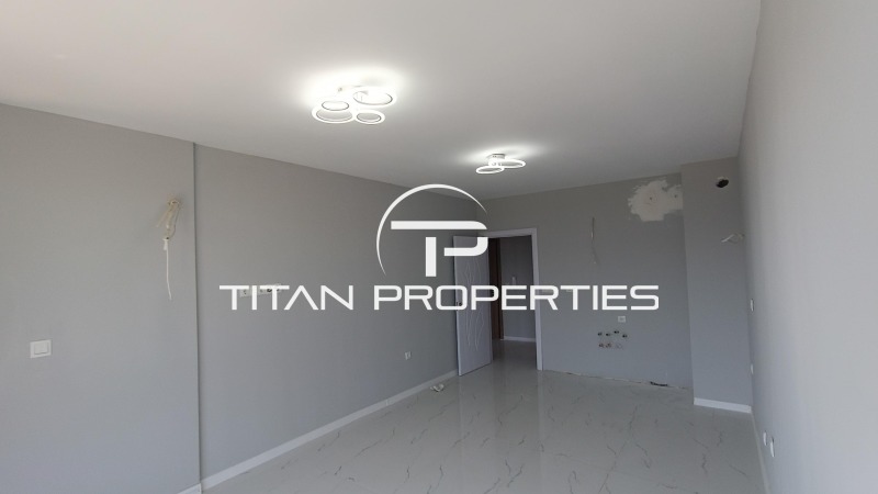 Продава  2-стаен град Пловдив , Южна дъга , 75 кв.м | 95703066 - изображение [5]