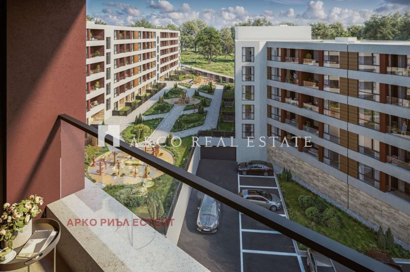 À vendre  1 chambre Sofia , Malinova dolina , 66 m² | 54712229 - image [3]