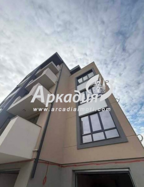Продава 2-СТАЕН, гр. Пловдив, Христо Смирненски, снимка 2 - Апартаменти - 52234562