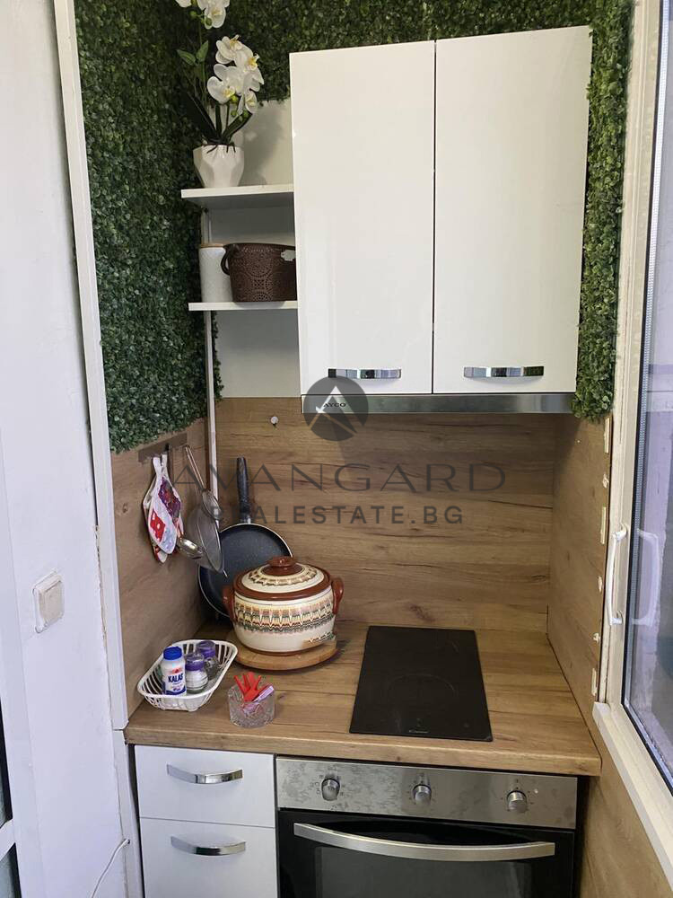 Продава 2-СТАЕН, гр. Пловдив, Център, снимка 5 - Апартаменти - 53765104