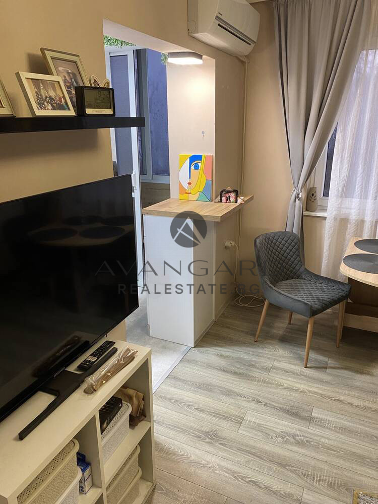 Продава 2-СТАЕН, гр. Пловдив, Център, снимка 2 - Апартаменти - 53765104