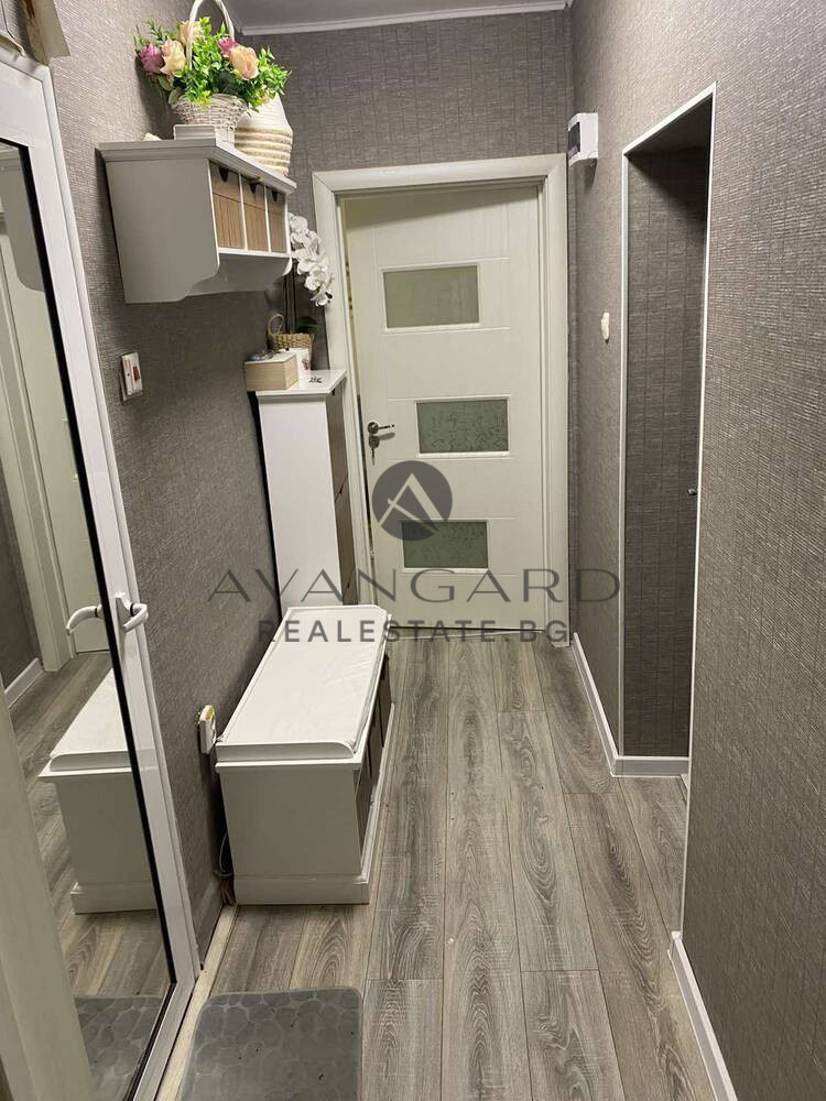 Продава 2-СТАЕН, гр. Пловдив, Център, снимка 8 - Апартаменти - 53765104