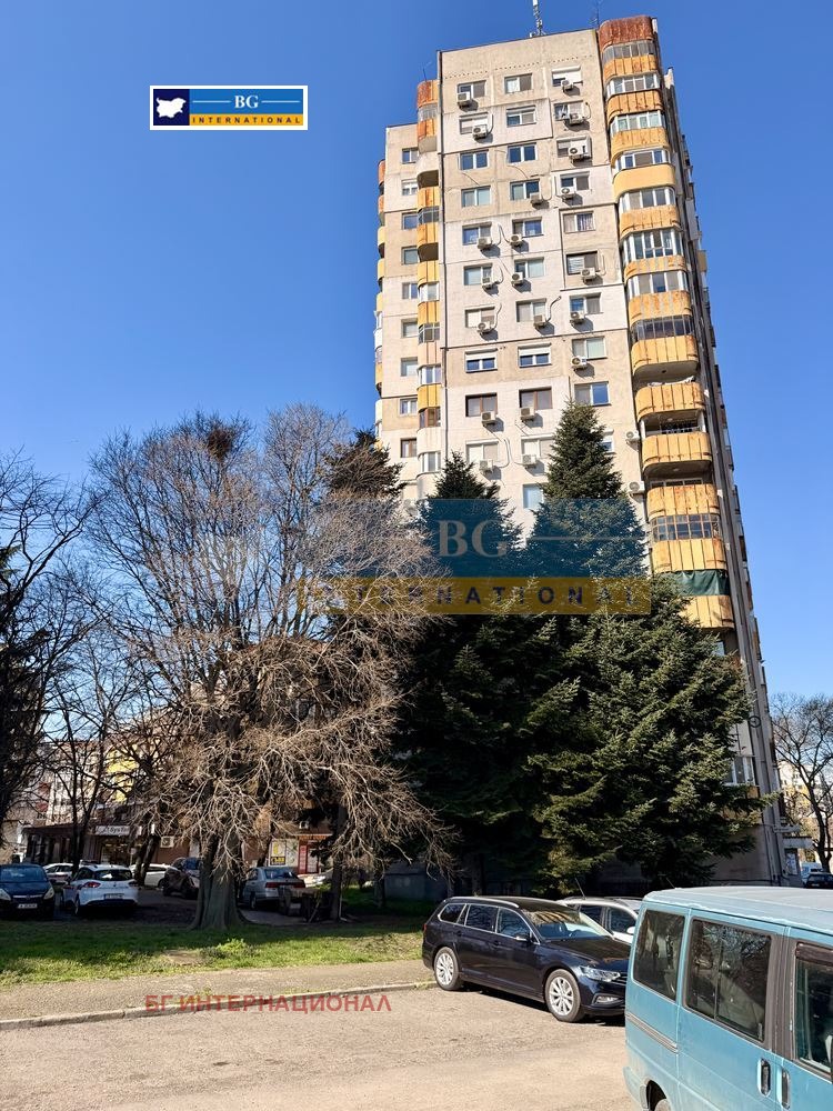 Продава 2-СТАЕН, гр. Бургас, Братя Миладинови