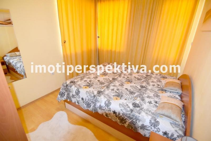 Продава 2-СТАЕН, гр. Пловдив, Христо Смирненски, снимка 7 - Апартаменти - 55087223