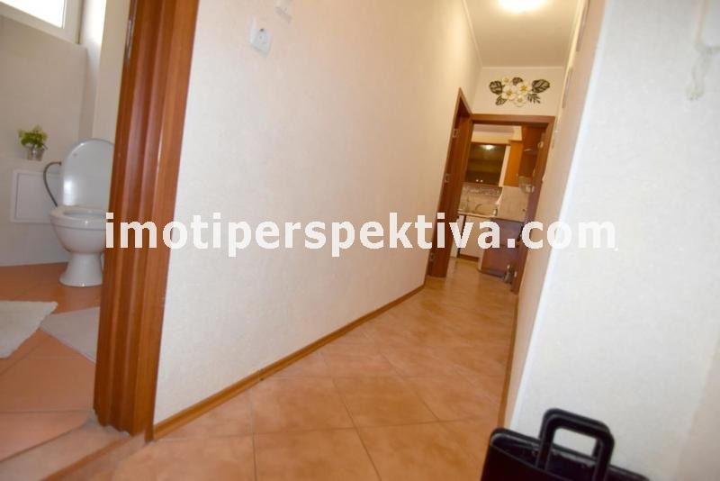 Продава 2-СТАЕН, гр. Пловдив, Христо Смирненски, снимка 10 - Апартаменти - 55087223